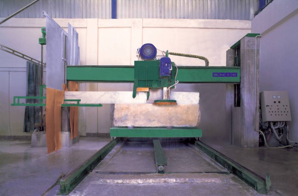 machine image