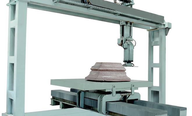 main machine image