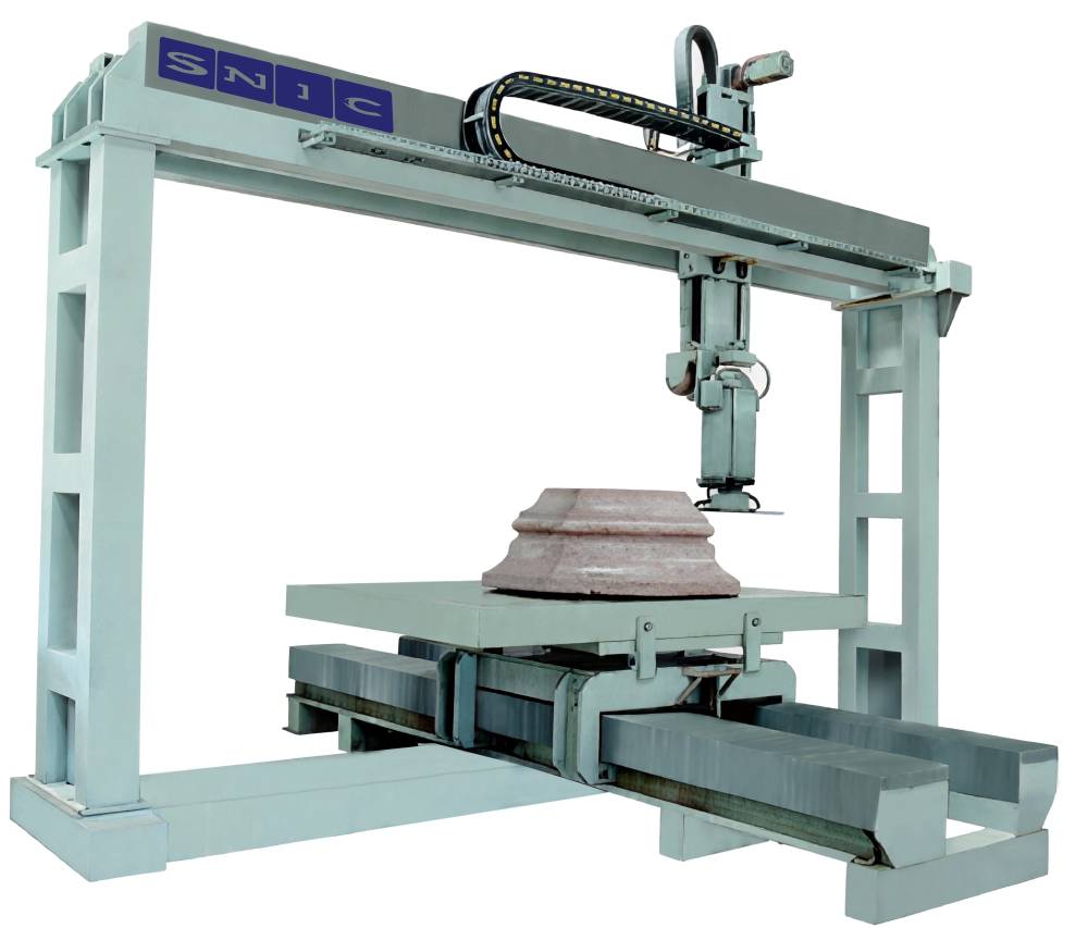 machine image