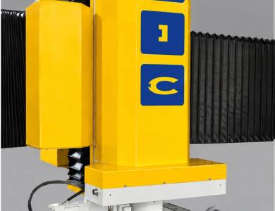 machine image