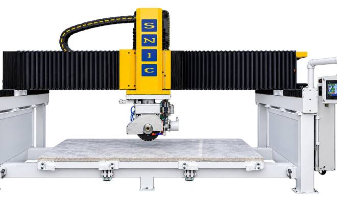 main machine image