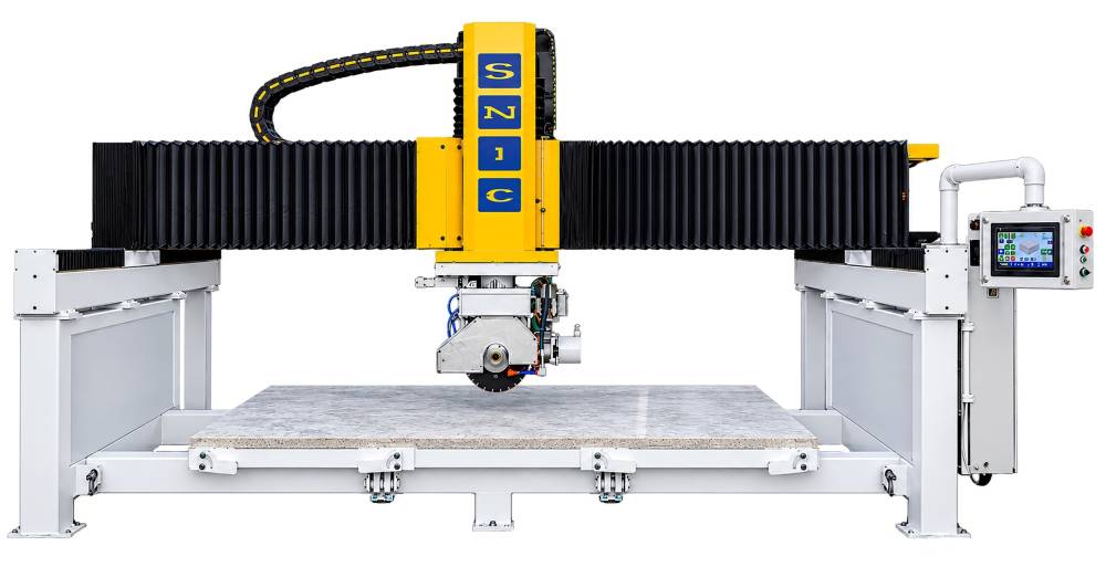 machine image