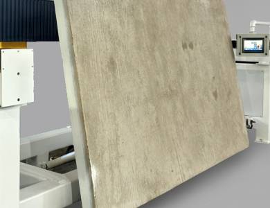 machine image