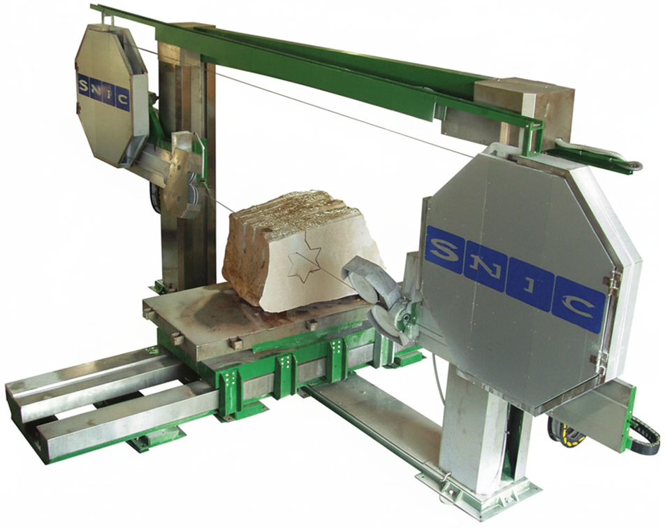 machine image