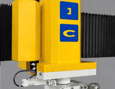 machine image